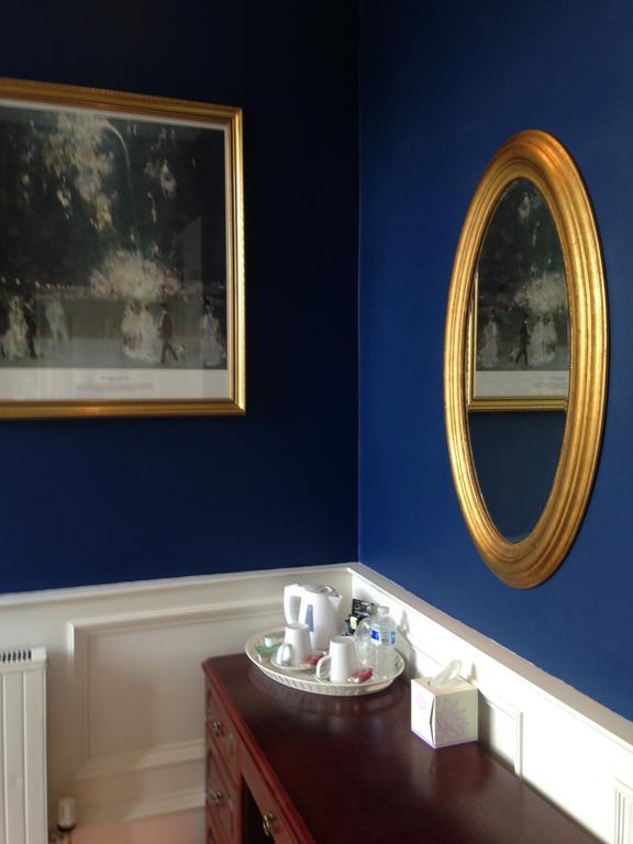 Dunedin Guest House Eksteriør billede