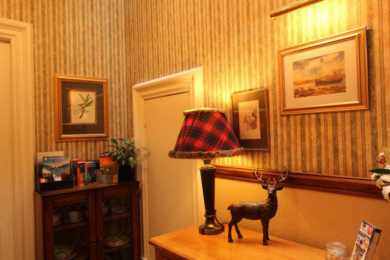 Dunedin Guest House Eksteriør billede