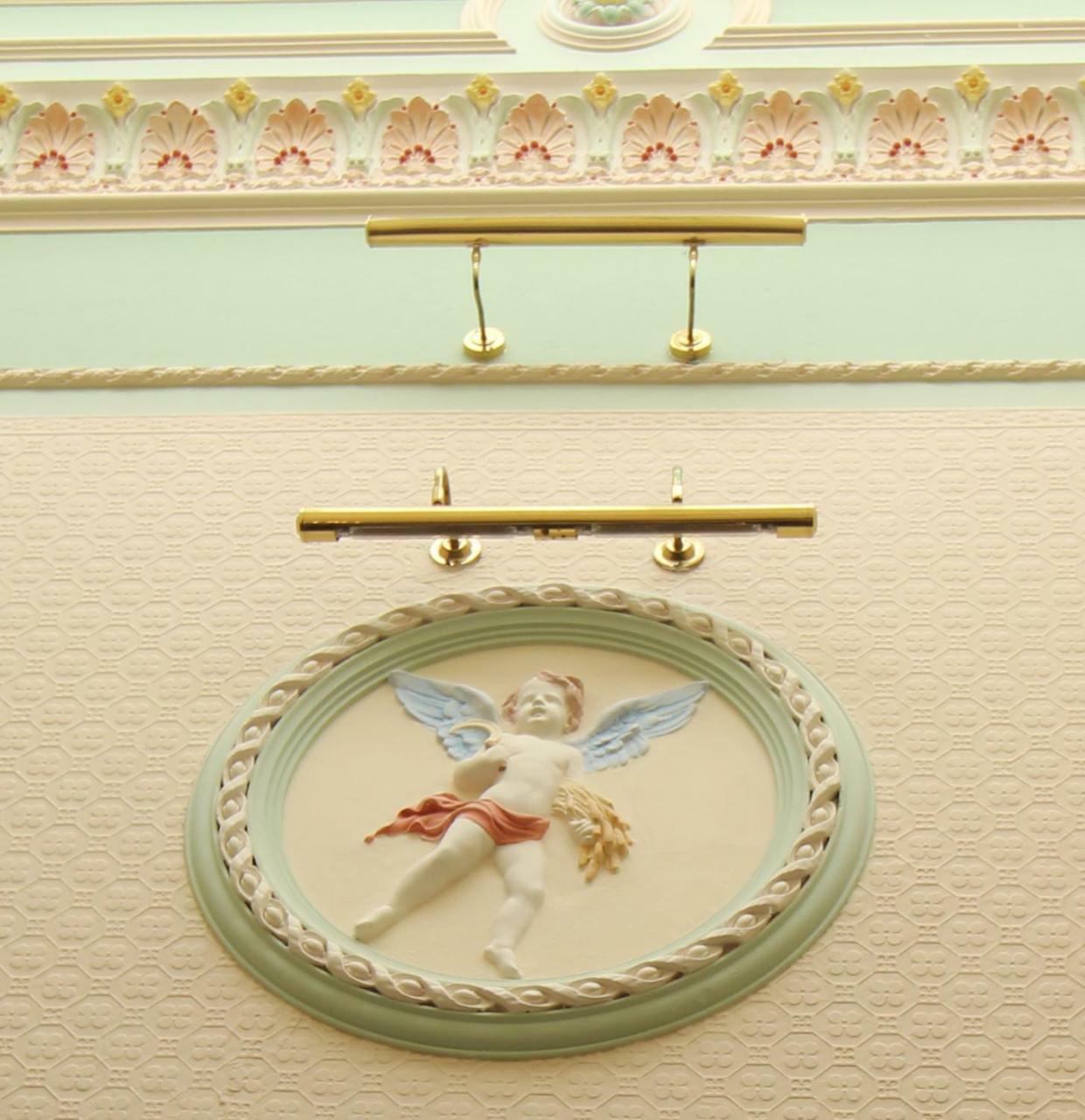 Dunedin Guest House Eksteriør billede