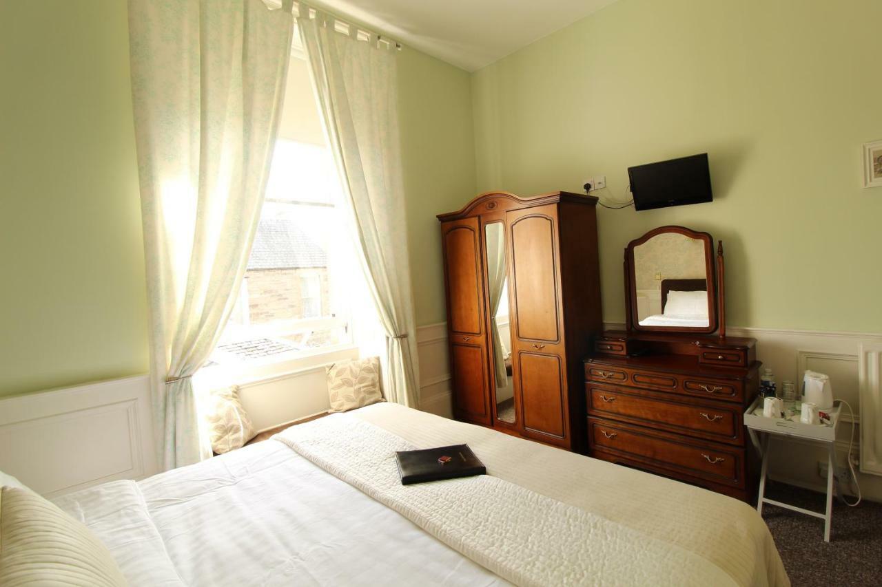 Dunedin Guest House Eksteriør billede
